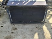 CAPOTA PORTBAGAJ VOLKSWAGEN POLO 6N 