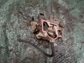 CARBURATOR OPEL ASTRA G 