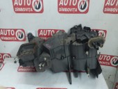 CARCASA AEROTERMA AUDI A3 