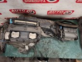 CARCASA AEROTERMA AUDI A3 8P OEM: 1K1820308B.