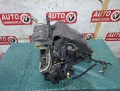 CARCASA AEROTERMA BMW E46 