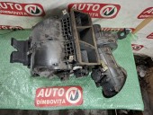CARCASA AEROTERMA CITROEN C4 OEM: 9657556980.