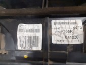 CARCASA AEROTERMA DACIA DUSTER OEM: 271207505R.