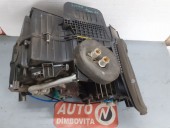 CARCASA AEROTERMA DACIA DUSTER OEM: 271207505R.