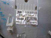CARCASA AEROTERMA FIAT CROMA OEM: 46844820.