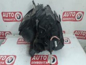 CARCASA AEROTERMA FORD FIESTA V OEM: 2S6H18N276A.
