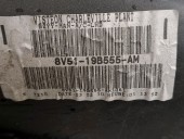 CARCASA AEROTERMA FORD FIESTA VI OEM: 8V51-19B555-AM.