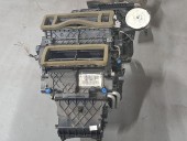 CARCASA AEROTERMA FORD FOCUS III OEM: BV6N-19B555-LK.