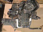 CARCASA AEROTERMA FORD FOCUS III OEM: BV6N-19B555-LK.