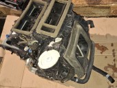 CARCASA AEROTERMA FORD FOCUS III OEM: BV6N-19B555-LK.