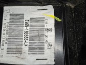 CARCASA AEROTERMA FORD FOCUS III OEM: BV6N-19B555-LK.