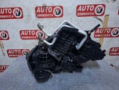 CARCASA AEROTERMA FORD FOCUS III OEM: BV6N-19B555-NH.