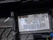 CARCASA AEROTERMA FORD FOCUS III OEM: BV6N-19B555-NH.
