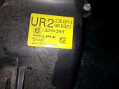 CARCASA AEROTERMA OPEL ASTRA H OEM: 13244360.