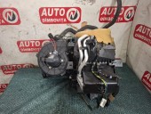 CARCASA AEROTERMA OPEL CORSA C 