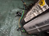 CARCASA AEROTERMA OPEL CORSA C OEM: 24431934.