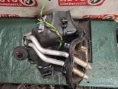CARCASA AEROTERMA OPEL CORSA C OEM: 24431934.