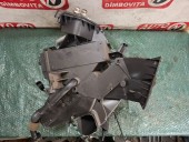 CARCASA AEROTERMA OPEL CORSA C OEM: 24431934.