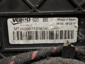 CARCASA AEROTERMA RENAULT MEGANE III OEM: 1009074B9854L.