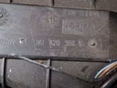 CARCASA AEROTERMA SKODA OCTAVIA II OEM: 1K1820308B.