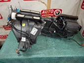 CARCASA AEROTERMA SKODA OCTAVIA II OEM: 1K1820308B.