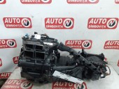 CARCASA AEROTERMA VOLKSWAGEN GOLF V OEM: 1K1820003QD.