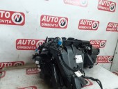 CARCASA AEROTERMA VOLKSWAGEN GOLF V OEM: 1K1820003QD.