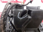 CARCASA AEROTERMA VOLKSWAGEN GOLF VI OEM: 1K1820308B.