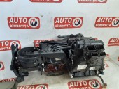 CARCASA AEROTERMA VOLKSWAGEN GOLF VI OEM: 3C1820308.