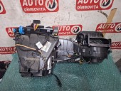 CARCASA AEROTERMA VOLKSWAGEN GOLF VI OEM: 5K1820003AC.