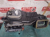 CARCASA AEROTERMA VOLKSWAGEN GOLF VI OEM: 5K1820003AC.