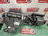 CARCASA AEROTERMA VOLKSWAGEN GOLF VI OEM: 5K1820003AS.