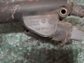 CARCASA (CORP) TERMOSTAT AUDI A3 8P OEM: 038121132G.