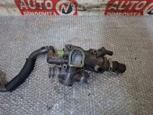 CARCASA (CORP) TERMOSTAT CITROEN C5 II OEM: 9656182980.