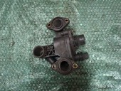CARCASA (CORP) TERMOSTAT CITROEN C6 