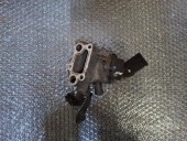 CARCASA (CORP) TERMOSTAT DACIA DOKKER VAN OEM: 8200729683.