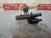 CARCASA (CORP) TERMOSTAT DACIA LODGY OEM: 82009543288.