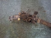 CARCASA (CORP) TERMOSTAT DACIA LOGAN II OEM: 110602770R.