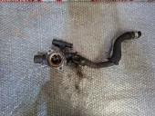 CARCASA (CORP) TERMOSTAT FIAT STILO 