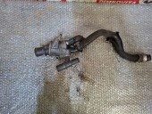 CARCASA (CORP) TERMOSTAT FIAT STILO 