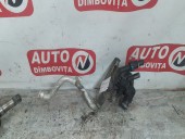 CARCASA (CORP) TERMOSTAT FORD FIESTA VI OEM: CM5G9K478GA.