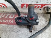 CARCASA (CORP) TERMOSTAT FORD FOCUS II OEM: 2S4Q-9K478-AD.