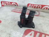 CARCASA (CORP) TERMOSTAT FORD FOCUS II OEM: 2S6G-9K478-BC.