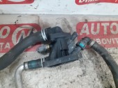 CARCASA (CORP) TERMOSTAT FORD FOCUS III 