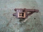 CARCASA (CORP) TERMOSTAT FORD FOCUS III OEM: 9670253780.