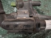 CARCASA (CORP) TERMOSTAT FORD FOCUS III OEM: 9670253780.
