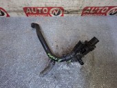 CARCASA (CORP) TERMOSTAT FORD FOCUS III OEM: 9803648780.