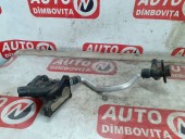 CARCASA (CORP) TERMOSTAT FORD FOCUS III OEM: CM5G-9K478-FB.