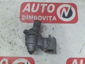 CARCASA (CORP) TERMOSTAT FORD FOCUS OEM: 89FF-9K478-HB.
