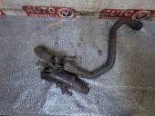 CARCASA (CORP) TERMOSTAT FORD MONDEO IV OEM: 9656182980.